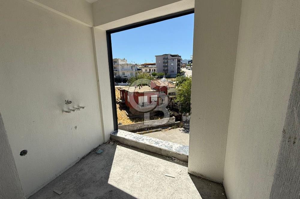 UĞUR MUMCU MAHALLESİNDE 2+1 SATILIK SIFIR DAİRE