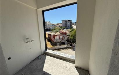 UĞUR MUMCU MAHALLESİNDE 2+1 SATILIK SIFIR DAİRE