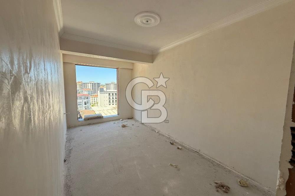 UĞUR MUMCU MAHALLESİNDE 2+1 SATILIK SIFIR DAİRE