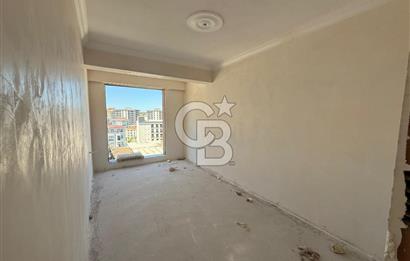 UĞUR MUMCU MAHALLESİNDE 2+1 SATILIK SIFIR DAİRE