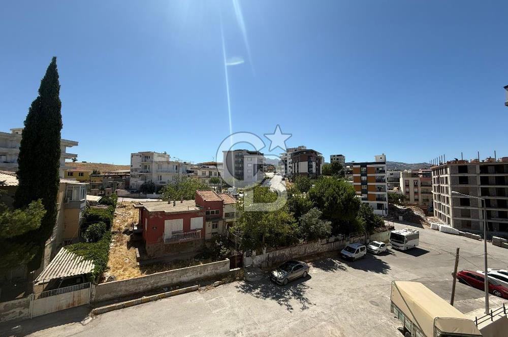 UĞUR MUMCU MAHALLESİNDE 2+1 SATILIK SIFIR DAİRE