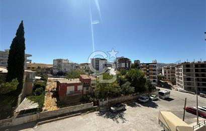 UĞUR MUMCU MAHALLESİNDE 2+1 SATILIK SIFIR DAİRE