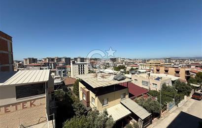 UĞUR MUMCU MAHALLESİNDE 2+1 SATILIK SIFIR DAİRE