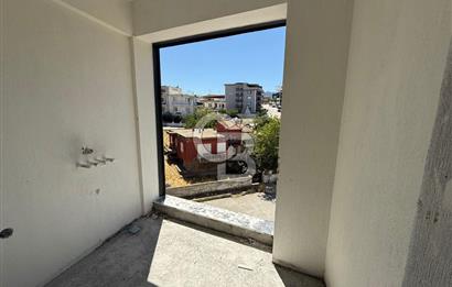UĞUR MUMCU MAHALLESİNDE 2+1 SATILIK SIFIR DAİRE