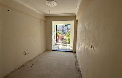 UĞUR MUMCU MAHALLESİNDE 2+1 SATILIK SIFIR DAİRE