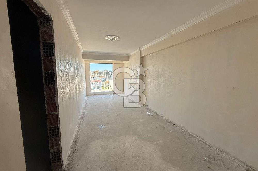 UĞUR MUMCU MAHALLESİNDE 2+1 SATILIK SIFIR DAİRE