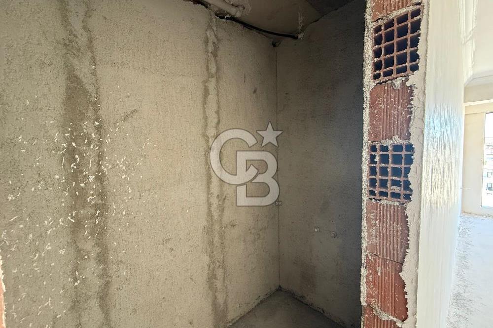 UĞUR MUMCU MAHALLESİNDE 2+1 SATILIK SIFIR DAİRE