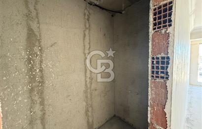 UĞUR MUMCU MAHALLESİNDE 2+1 SATILIK SIFIR DAİRE