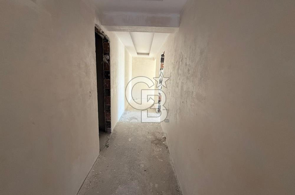 UĞUR MUMCU MAHALLESİNDE 2+1 SATILIK SIFIR DAİRE