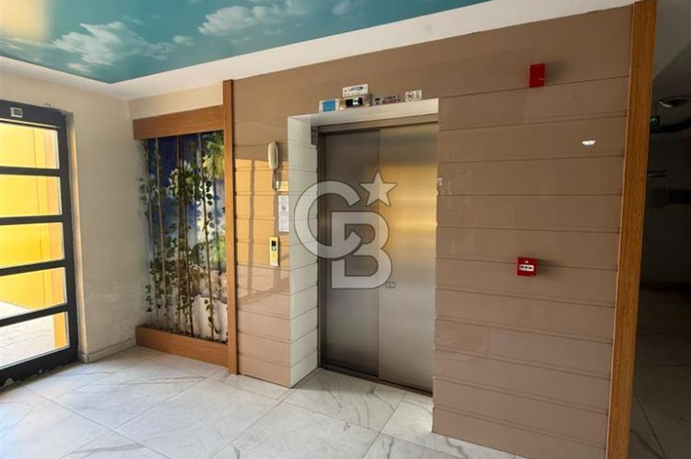 OVACIK TA SATILIK 4+1 DAİRE