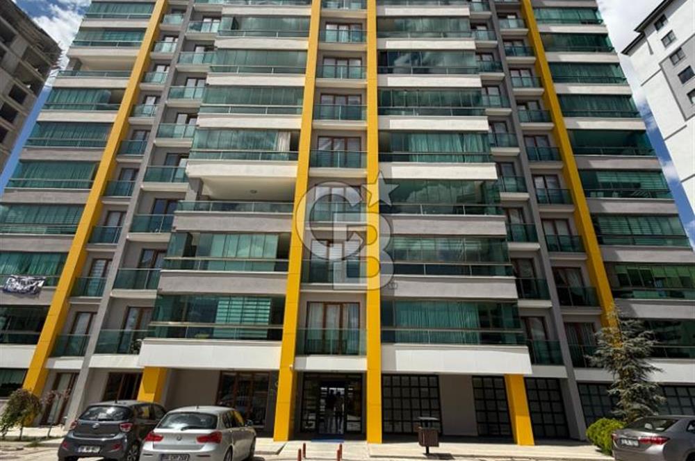 OVACIK TA SATILIK 4+1 DAİRE