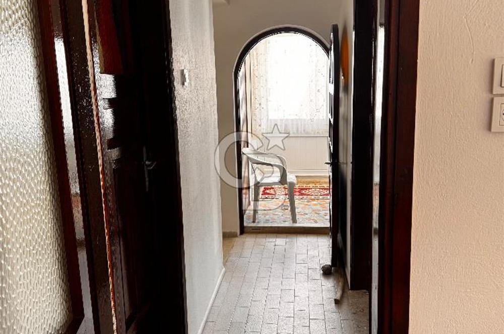 Çeşme Dalyan’da Satılık Yaz
