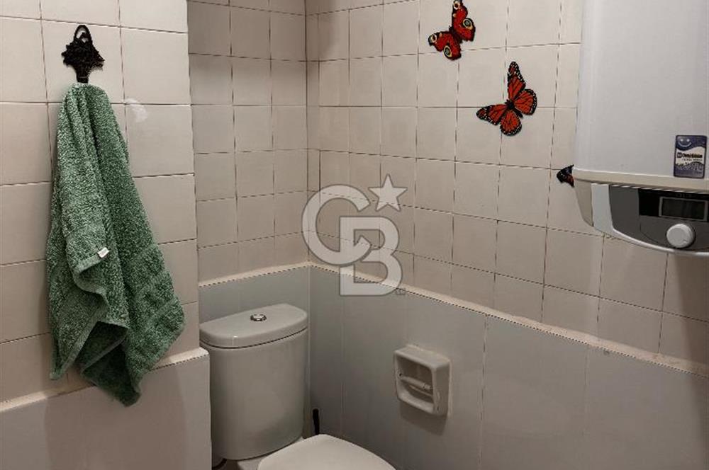 Çeşme Dalyan’da Satılık Yaz