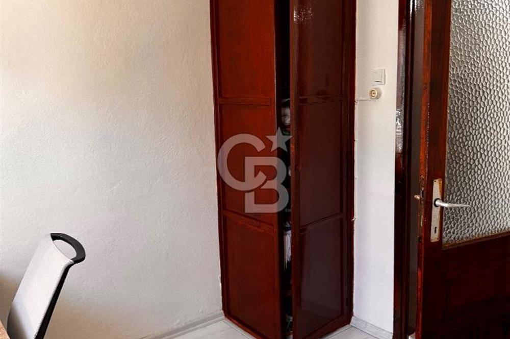 Çeşme Dalyan’da Satılık Yaz