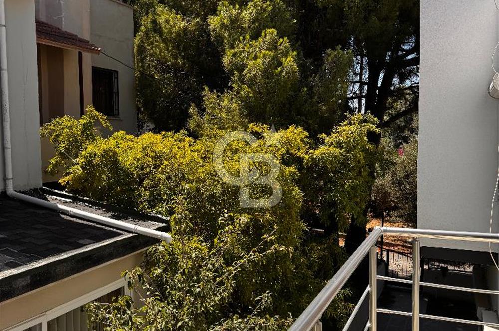 Çeşme Dalyan’da Satılık Yaz