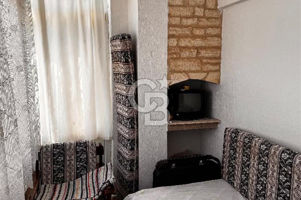 Çeşme Dalyan’da Satılık Yaz