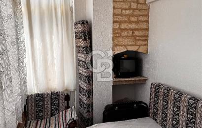 Çeşme Dalyan’da Satılık Yaz