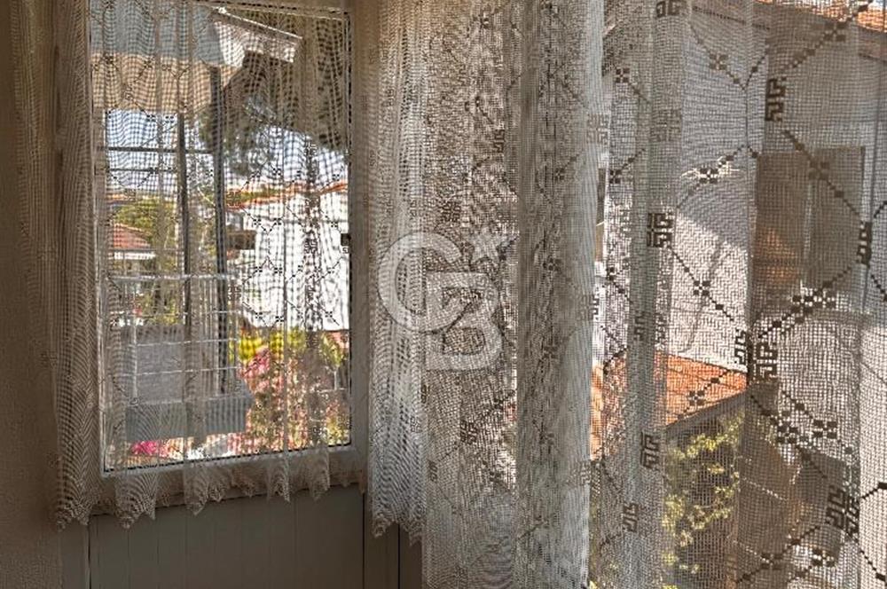 Çeşme Dalyan’da Satılık Yaz