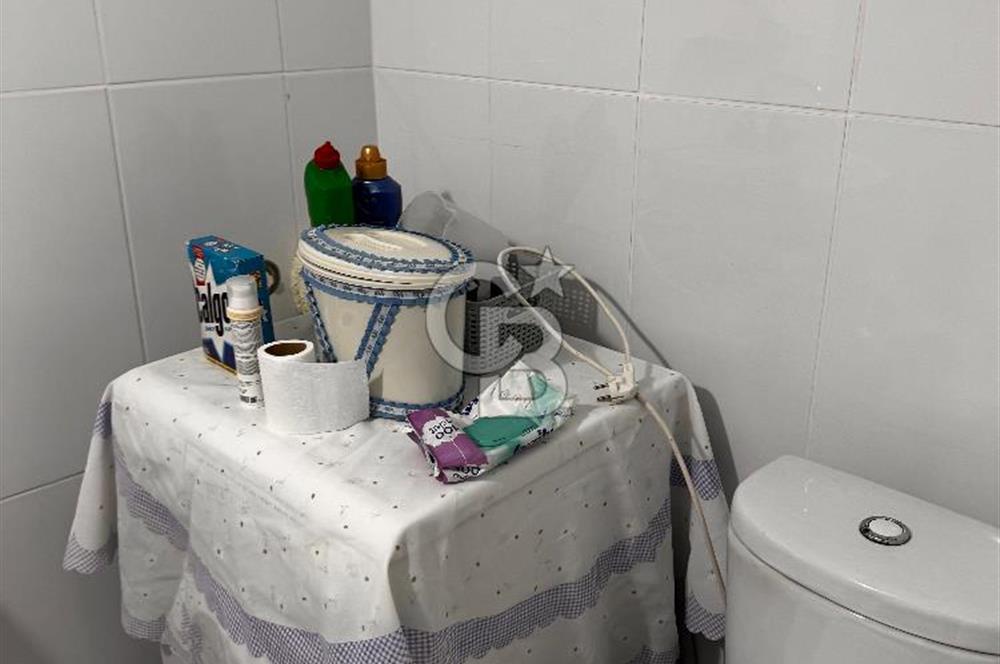 Çeşme Dalyan’da Satılık Yaz