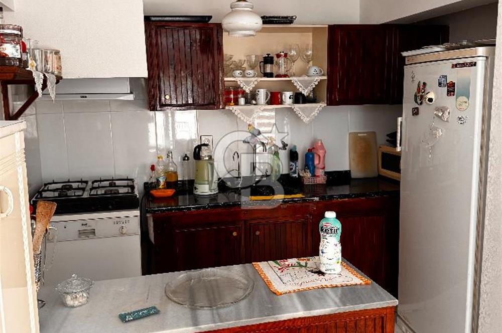 Çeşme Dalyan’da Satılık Yaz