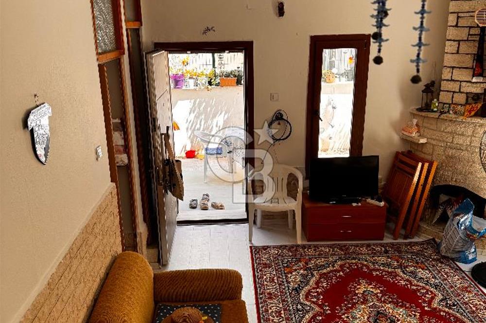 Çeşme Dalyan’da Satılık Yaz