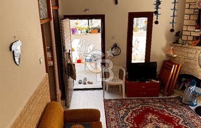 Çeşme Dalyan’da Satılık Yaz