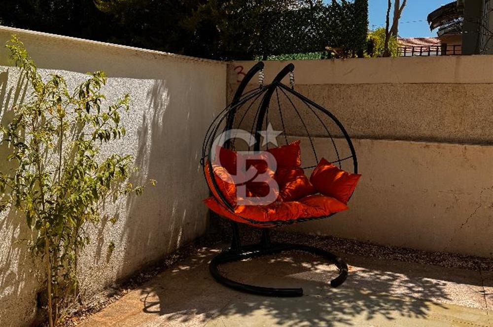 Çeşme Dalyan’da Satılık Yaz