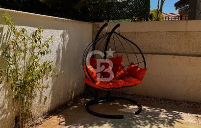 Çeşme Dalyan’da Satılık Yaz