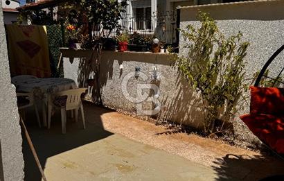 Çeşme Dalyan’da Satılık Yaz