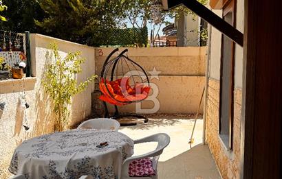 Çeşme Dalyan’da Satılık Yaz