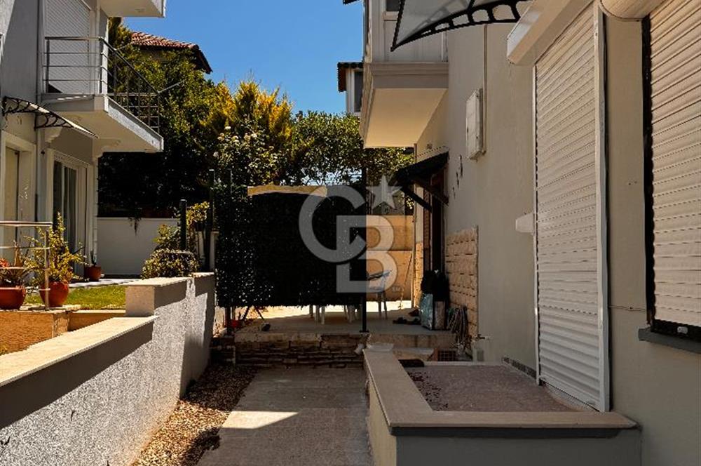 Çeşme Dalyan’da Satılık Yaz