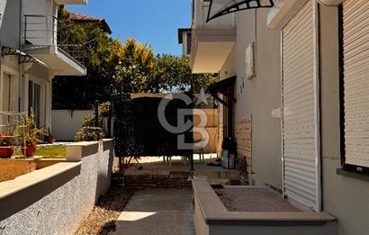 Çeşme Dalyan’da Satılık Yaz