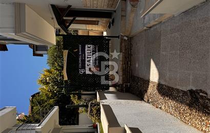 Çeşme Dalyan’da Satılık Yaz