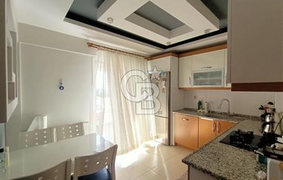 MENEMEN ULUKENT'TE CB İYA'DAN HAVUZLU SİTEDE 3+1 LÜKS DAİRE