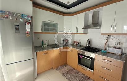 MENEMEN ULUKENT'TE CB İYA'DAN HAVUZLU SİTEDE 3+1 LÜKS DAİRE