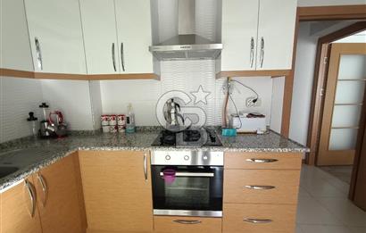 MENEMEN ULUKENT'TE CB İYA'DAN HAVUZLU SİTEDE 3+1 LÜKS DAİRE