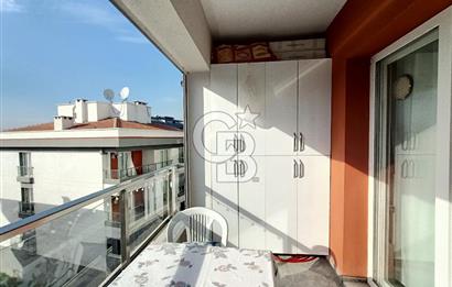MENEMEN ULUKENT'TE CB İYA'DAN HAVUZLU SİTEDE 3+1 LÜKS DAİRE