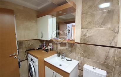 MENEMEN ULUKENT'TE CB İYA'DAN HAVUZLU SİTEDE 3+1 LÜKS DAİRE