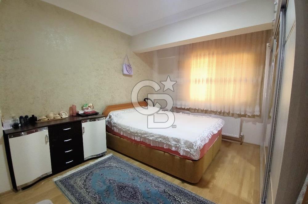 MENEMEN ULUKENT'TE CB İYA'DAN HAVUZLU SİTEDE 3+1 LÜKS DAİRE