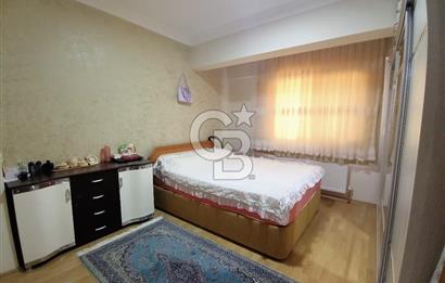 MENEMEN ULUKENT'TE CB İYA'DAN HAVUZLU SİTEDE 3+1 LÜKS DAİRE