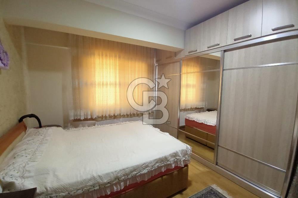 MENEMEN ULUKENT'TE CB İYA'DAN HAVUZLU SİTEDE 3+1 LÜKS DAİRE