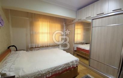 MENEMEN ULUKENT'TE CB İYA'DAN HAVUZLU SİTEDE 3+1 LÜKS DAİRE
