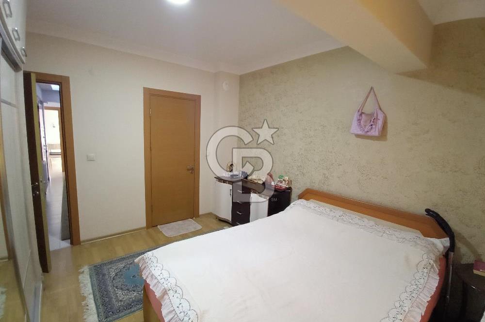 MENEMEN ULUKENT'TE CB İYA'DAN HAVUZLU SİTEDE 3+1 LÜKS DAİRE