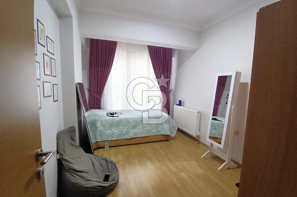 MENEMEN ULUKENT'TE CB İYA'DAN HAVUZLU SİTEDE 3+1 LÜKS DAİRE