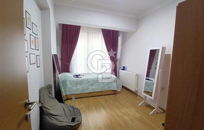 MENEMEN ULUKENT'TE CB İYA'DAN HAVUZLU SİTEDE 3+1 LÜKS DAİRE