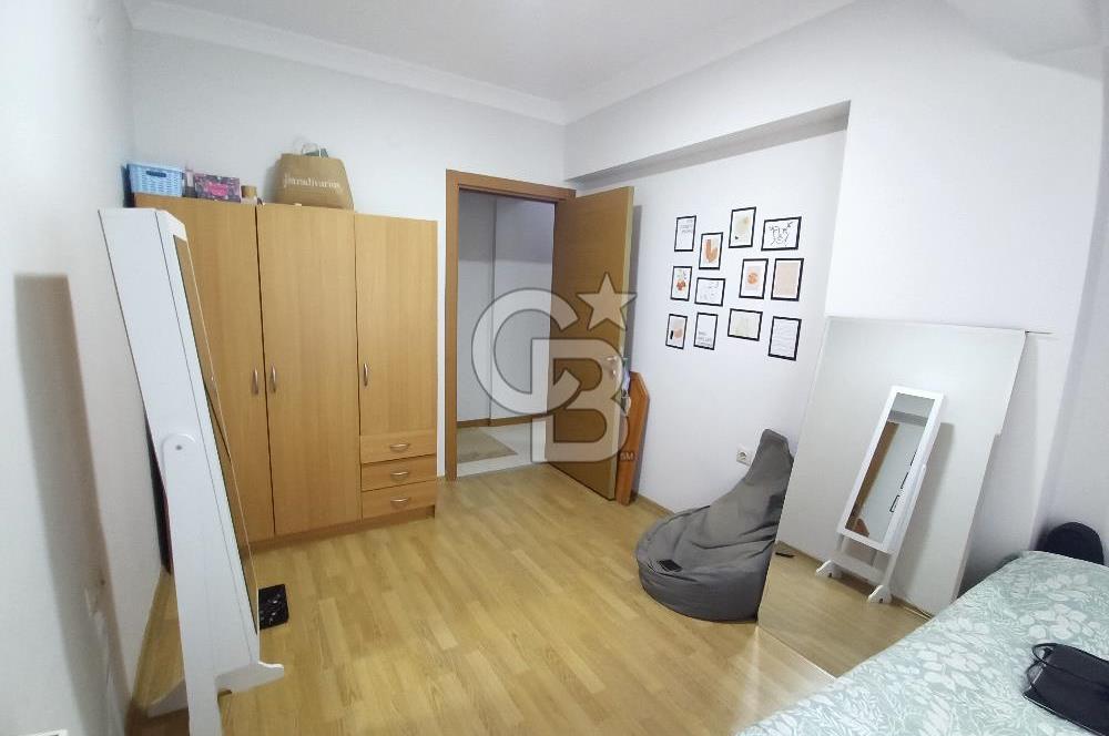 MENEMEN ULUKENT'TE CB İYA'DAN HAVUZLU SİTEDE 3+1 LÜKS DAİRE