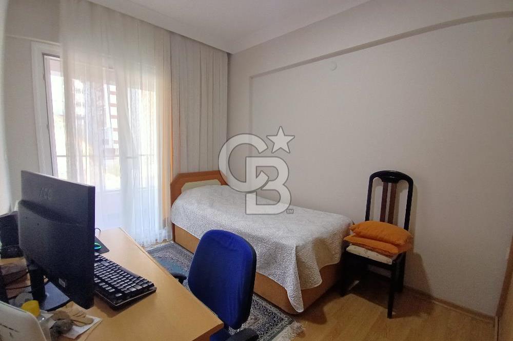 MENEMEN ULUKENT'TE CB İYA'DAN HAVUZLU SİTEDE 3+1 LÜKS DAİRE