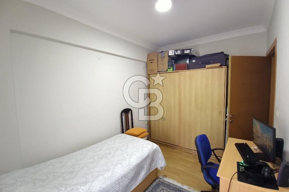 MENEMEN ULUKENT'TE CB İYA'DAN HAVUZLU SİTEDE 3+1 LÜKS DAİRE