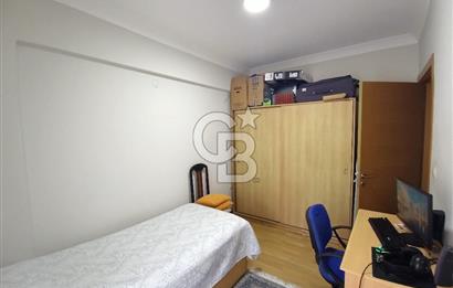 MENEMEN ULUKENT'TE CB İYA'DAN HAVUZLU SİTEDE 3+1 LÜKS DAİRE
