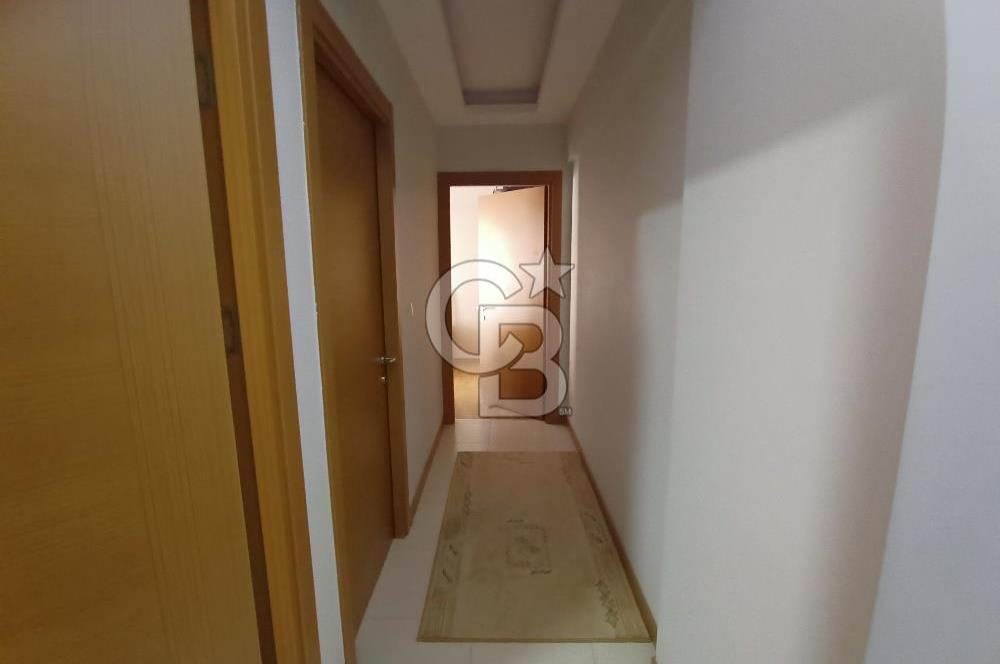 MENEMEN ULUKENT'TE CB İYA'DAN HAVUZLU SİTEDE 3+1 LÜKS DAİRE